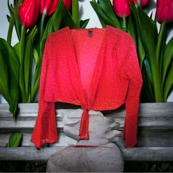 Little Leather Purse l Crossbody l Silver-Studded l Genuine leather l  Top opt. - Picture 6 of 10